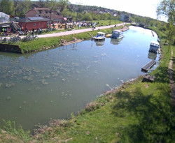 Plavební komora Petrov