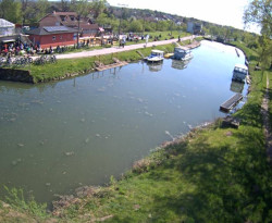 Plavební komora Petrov