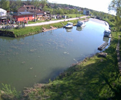 Plavební komora Petrov