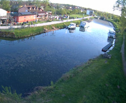 Plavební komora Petrov