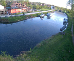 Plavební komora Petrov