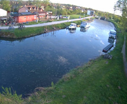 Plavební komora Petrov