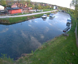 Plavební komora Petrov