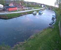 Plavební komora Petrov