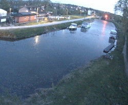 Plavební komora Petrov