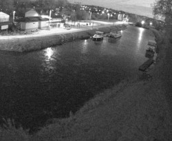 Plavební komora Petrov