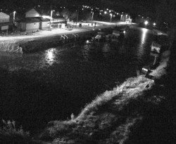 Plavební komora Petrov