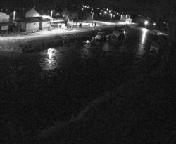 Plavební komora Petrov