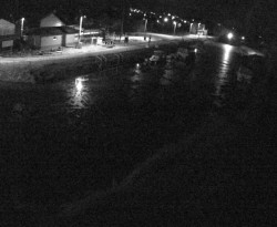 Plavební komora Petrov