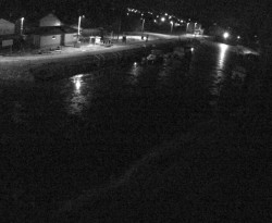 Plavební komora Petrov