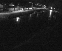 Plavební komora Petrov