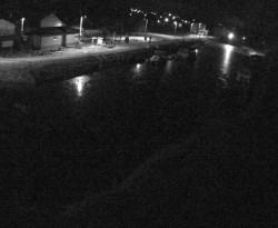 Plavební komora Petrov