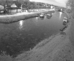 Plavební komora Petrov