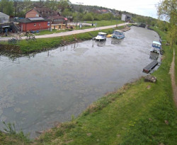 Plavební komora Petrov