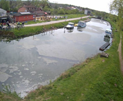 Plavební komora Petrov