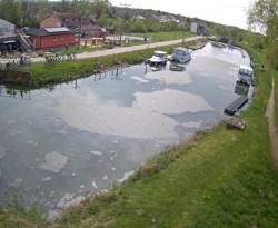 Plavební komora Petrov