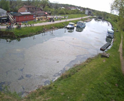 Plavební komora Petrov