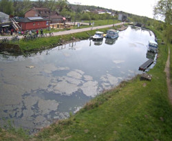 Plavební komora Petrov