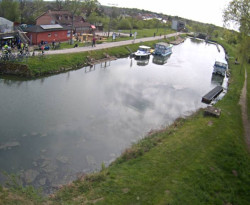 Plavební komora Petrov