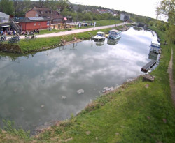 Plavební komora Petrov