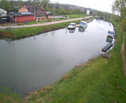 Plavební komora Petrov