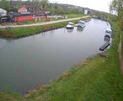 Plavební komora Petrov