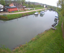 Plavební komora Petrov