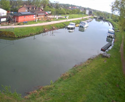 Plavební komora Petrov