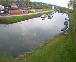 Plavební komora Petrov