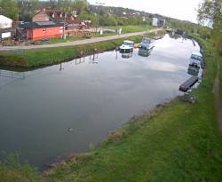 Plavební komora Petrov