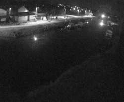 Plavební komora Petrov