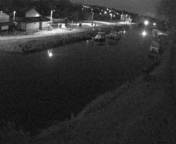 Plavební komora Petrov