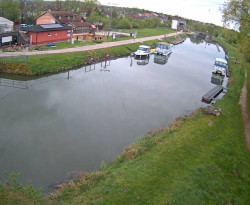 Plavební komora Petrov