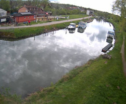 Plavební komora Petrov