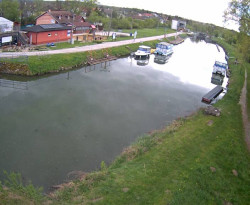 Plavební komora Petrov