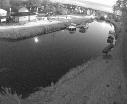 Plavební komora Petrov