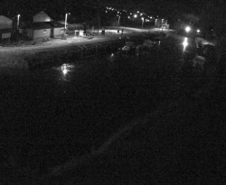 Plavební komora Petrov