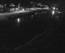 Plavební komora Petrov