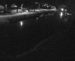 Plavební komora Petrov