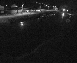 Plavební komora Petrov