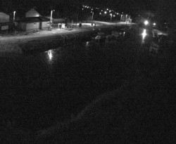 Plavební komora Petrov