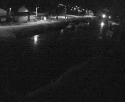 Plavební komora Petrov