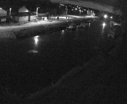 Plavební komora Petrov