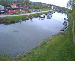 Plavební komora Petrov