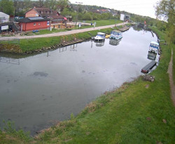 Plavební komora Petrov