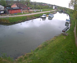 Plavební komora Petrov