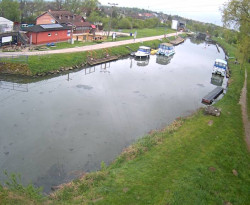 Plavební komora Petrov