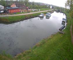 Plavební komora Petrov