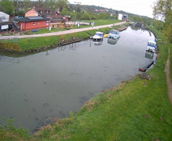 Plavební komora Petrov