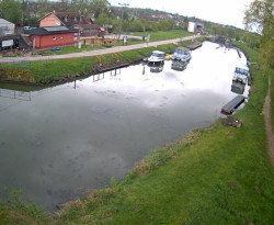 Plavební komora Petrov